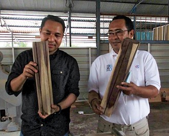 Gerbang NTB Emas (GNE) Dorong Pembangunan Ekonomi Daerah Melalui Beragam Inisiatif Strategis