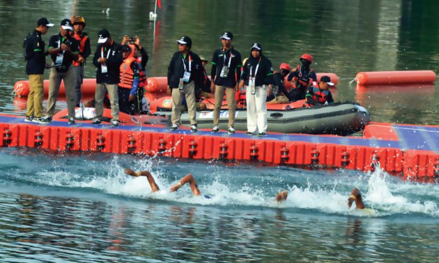 Dampak Positif Penyelenggaraan PON XXI Bagi Perekonomian Kabupaten Simalungun