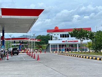 Perkuat Jaringan Ritel, Pertamina Retail Buka Bright Store di Titik Strategis Rest Area KM 379A Tol Semarang-Batang