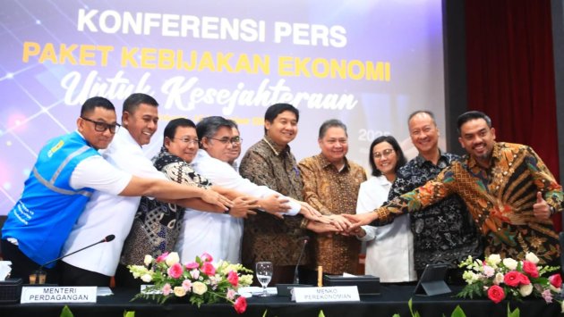 PLN Dukung Stimulus Ekonomi dari Pemerintah, 97% Pelanggan Rumah Tangga Peroleh Diskon Setengah Harga