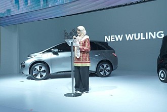 PLN dan Wuling Siapkan Layanan Home Charging Praktis dan Cepat, Hanya 7 Hari!