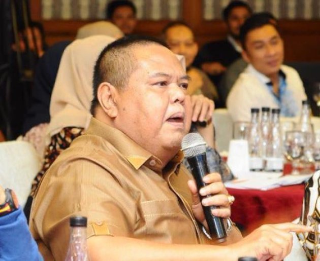 Soal Danantara, Puskepi: Kekuatan Ekonomi Nasional untuk Akselerasi Pertumbuhan Ekonomi