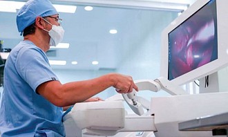 Dokter Indonesia Berbagi Kompetensi Menyelamatkan Nyawa