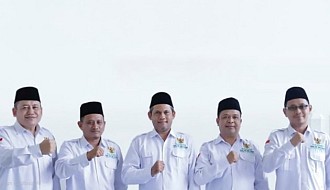 Perkuat Peran UPZ Masjid Untuk Mengentaskan Kemiskinan