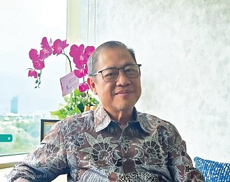 Adonai Pialang Asuransi Masa Depan Asuransi Berbasis Data