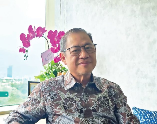 Adonai Pialang Asuransi Masa Depan Asuransi Berbasis Data