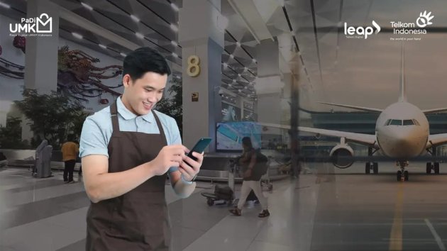 Digitalisasi Pengadaan di Sektor Aviasi dan Pariwisata melalui PaDi UMKM