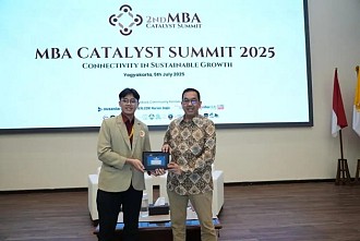 Telkom Optimalkan ESG dalam Strategi Korporasi, Hadirkan Dampak Positif bagi Masyarakat dan Lingkungan