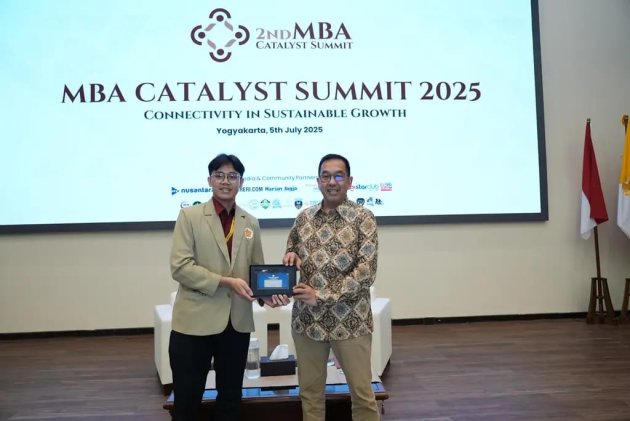 Telkom Optimalkan ESG dalam Strategi Korporasi, Hadirkan Dampak Positif bagi Masyarakat dan Lingkungan