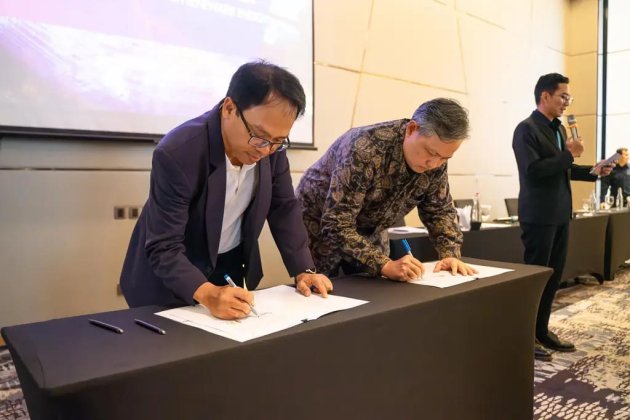 Dukung Transformasi Digital Nasional: NeutraDC Nxera Batam dan Medco Power Kolaborasi Hadirkan Renewable Energy untuk Data Center AI Enabler