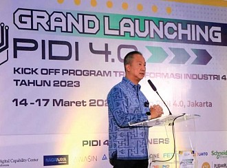 Kiprah BPSDMI  Mencetak Generasi 4.0