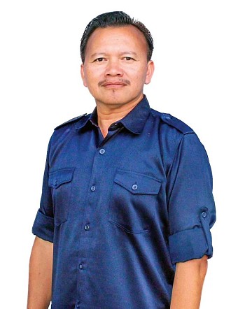  Perumda Air Minum Tirta Buana  Hadirkan Layanan Air Bersih  yang Lebih Modern dan Andal