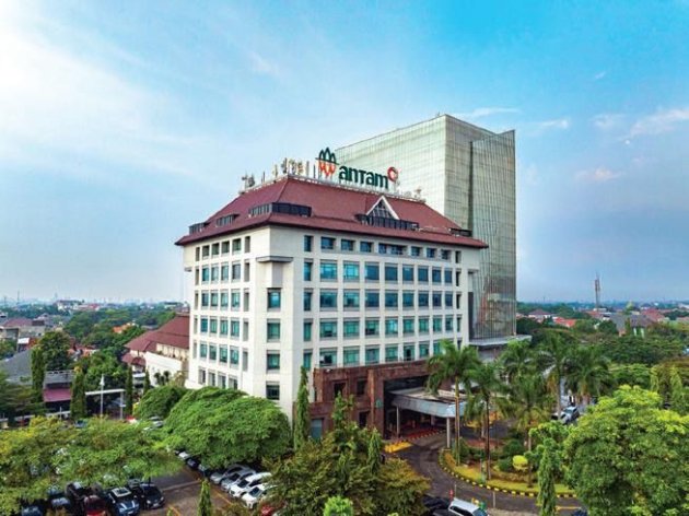  Dukung IIA Conference 2025,  IFG Tegaskan Transformasi  Berbasis GRC