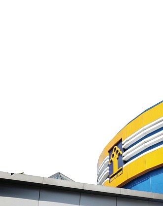 MENJAGA RITME FISKAL  DI TENGAH BADAI KETERBATASAN