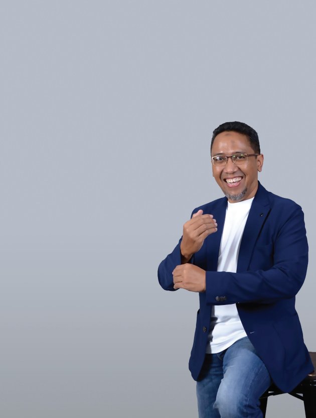 Prinsip Syariah Itu Bukan Tempelan Bank Syariah, Lebih Dari Sekedar Bank