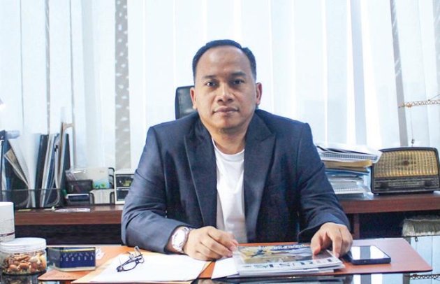 APPLTA Desak Penunjukan Langsung Untuk PLTA