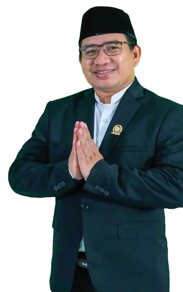 Baznas Kabupaten Bandung Perkuat Literasi Zakat Dan Bangun Baznas Institute