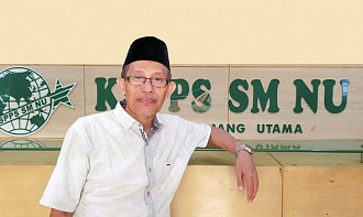 Optimis Hadapi Tantangan Dengan Semangat Transformasi