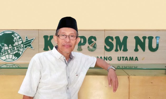 Optimis Hadapi Tantangan Dengan Semangat Transformasi