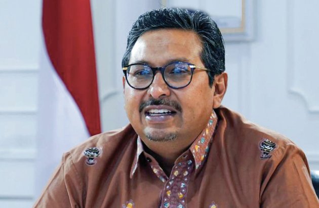 Kisah Komdigi Menjaga Gerbang Digital Republik
