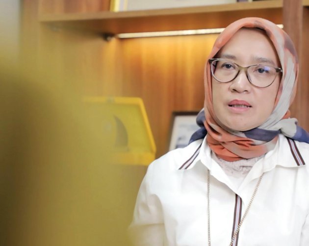 Utak-Atik Menteri PAN RB Membangun Birokrasi Modern
