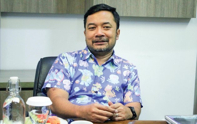 ANCOL di Tengah Gelombang Baru Jakarta