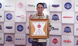 Diversifikasi Strategis Winner