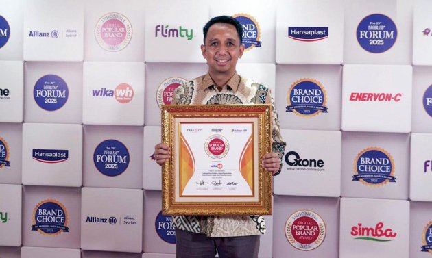 Diversifikasi Strategis Winner