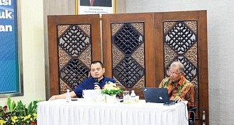 Membangun Kemandirian Energi Lewat Inovasi Terbarukan