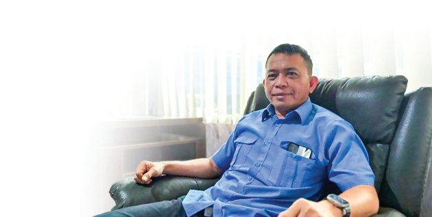 Perumdam Giri Nawa Tirta Percepat Transformasi Bisnis dan Layanan Publik