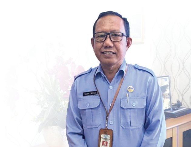 Target Gandeng Pelaku Usaha Tirta Lestari Tuban Perluas Layanan