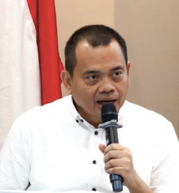 METI dorong infrastruktur tangguh untuk Indonesia maju