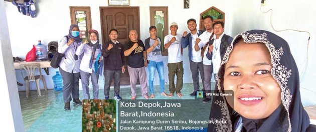 PT Tirta Asasta Depok Ajak Warga Berpartisipasi Wujudkan Layanan Air Bersih Lebih Merata