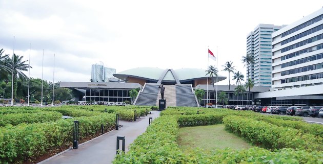 80 Tahun DPR RI Deretan Capaian Nyata untuk Masa Depan Indonesia