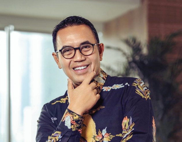 SDM Jadi Ujung Tombak Pariwisata InJourney