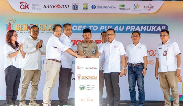 OJK Jabodebek dan Nasib BPR Perkuat Perbankan Melalui Konsolidasi