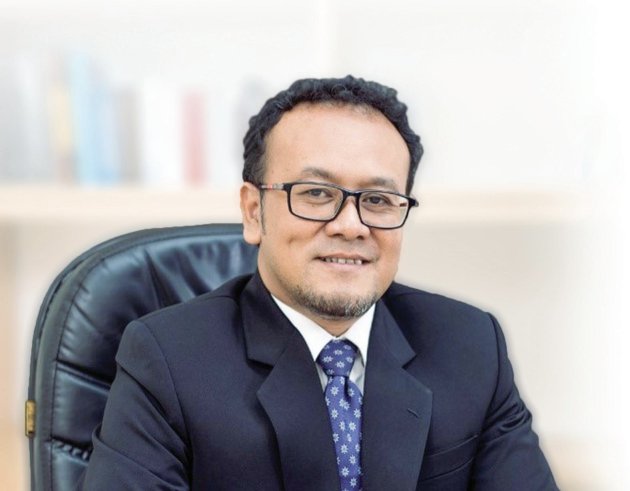 Inovasi Digital dan Kredit Lokal Jadi Andalan Perumda BPR Bapas Kota Semarang