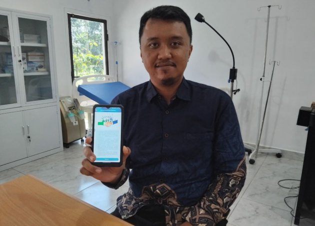 Program New REHAB 2.0, Cara Mudah Lunasi Iuran Menunggak