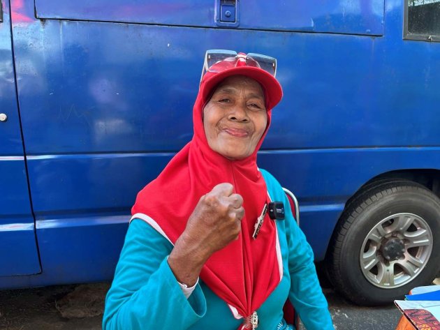 Rasakan Kemudahan Layanan, Tatik Ikuti Program Rujuk Balik BPJS Kesehatan