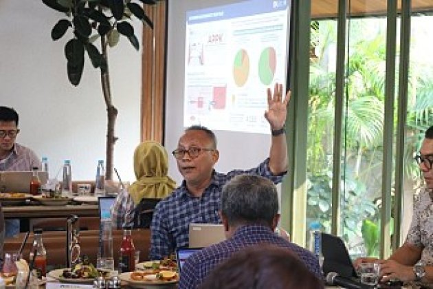 Perkokoh Literasi Keuangan Demi Ekonomi Banten yang Sehat