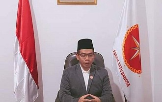 5 Seruan Forum Satu Bangsa Menyambut Abad Kedua NU