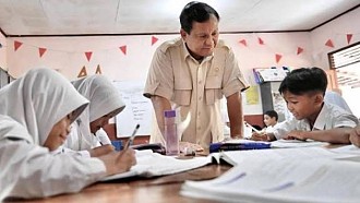 Investasi Sosial Jakarta: Sekolah Rakyat untuk Kesetaraan