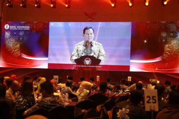 Sinergi Tangguh dan Mandiri, Mendorong Pertumbuhan Ekonomi Lebih Tinggi dan Berdaya Tahan