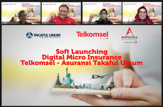 Dukung Kebangkitan Industri Pariwisata, AdMedika Terlibat dalam Program Perlindungan Asuransi Perjalanan 