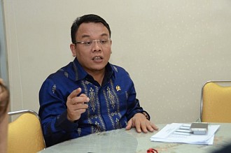 PPKM Level 3 Saat Nataru Dibatalkan, Saleh Daulay: Tidak Semua Daerah Sama