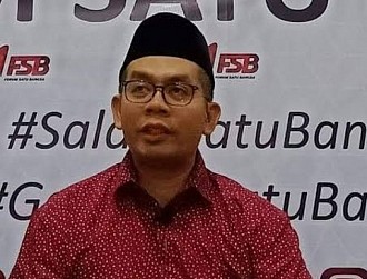 Dorong Dialog Ormas, Forum Satu Bangsa: Jangan Adu Domba Anak Bangsa