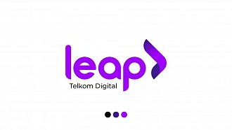 Leap Hadir Sebagai Komitmen Telkom Percepat Transformasi Digital Indonesia