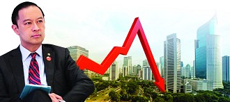 Investasi 2018 Meleset