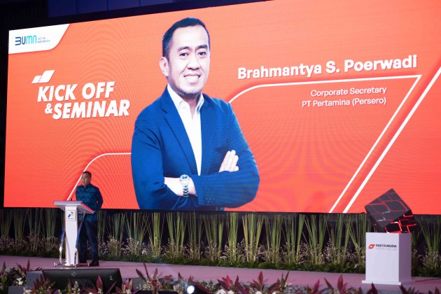 Pertamuda Seed and Scale 2023 Resmi Dibuka 