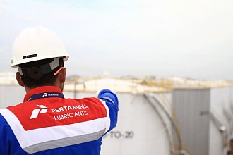 Langkah Strategis Pertamina Lubricants Tingkatkan Pasar